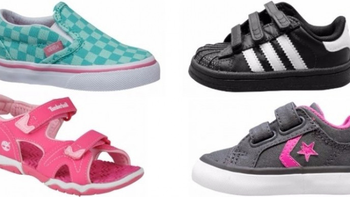 20% Off $99+ @ FootLocker.ca