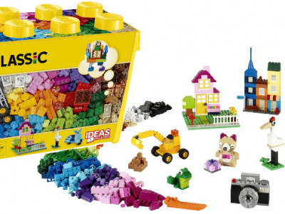 LEGO Large Box $46.99