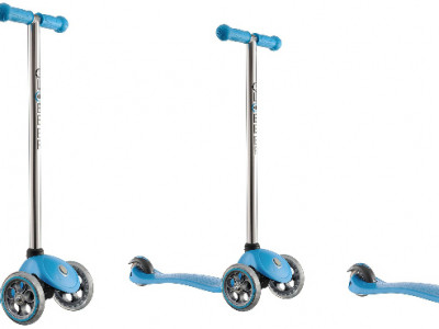 Globber 3 Wheel Scooter $39.99