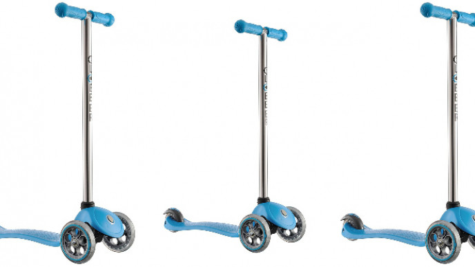 Globber Three Wheel Scooter $39.99 @ Amazon Canada Seller