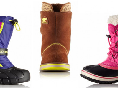 Sale From $21 @ Sorel