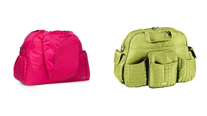 Lug Bags From $10 @ Staples