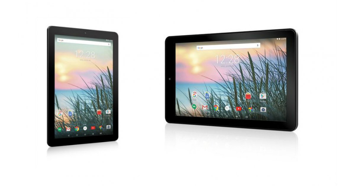 RCA 10" Tablet 98 Walmart