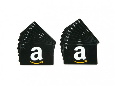 Get $5 FREE @ Amazon