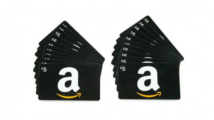 Get $5 FREE @ Amazon