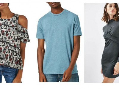 20% Off Topshop & Topman Bay Nights @ Bay
