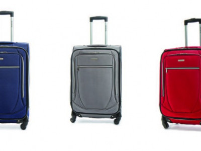 Samsonite Mystique Any Size $90 @ Sears