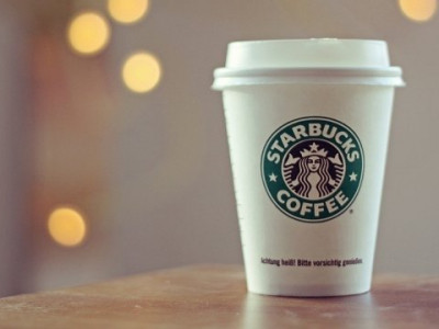 Free $5 eGift @ Starbucks