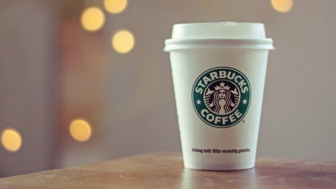 Free $5 eGift When You Gift $5 with iMessage @ Starbucks