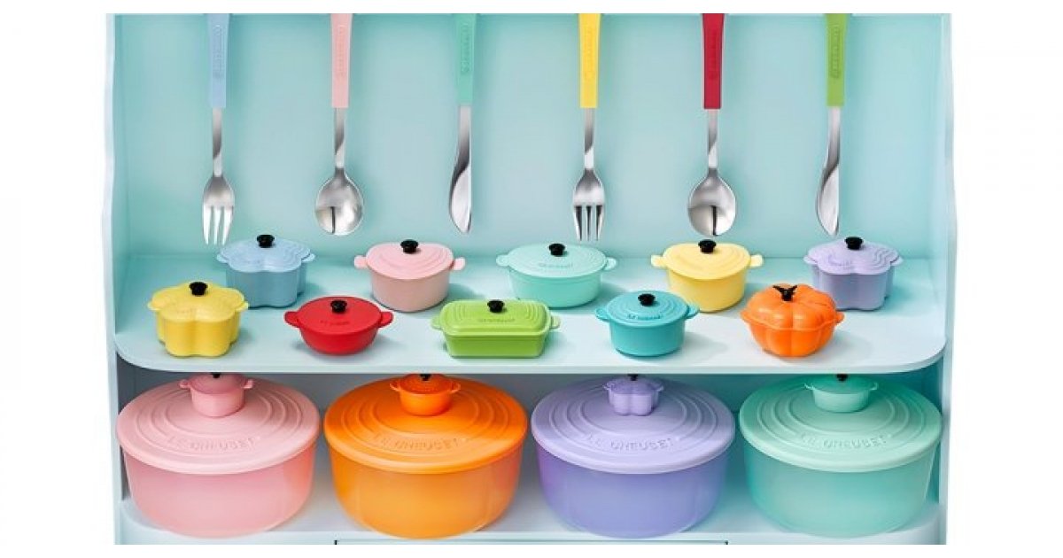 20 Off Le Creuset & Free Shipping Chapters Indigo Canada