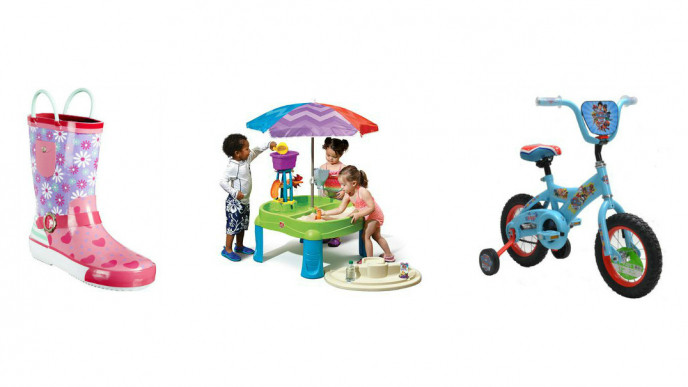 Get $10 FREE To Spend On Anything @ Walmart