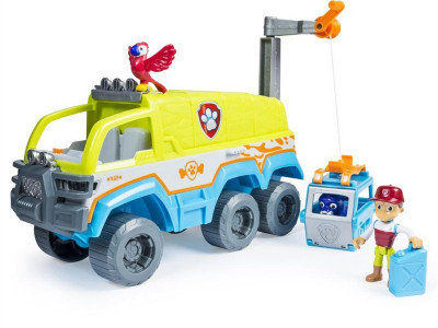 Paw Terrain Vehicle $27.50 @ Chapters Indigo