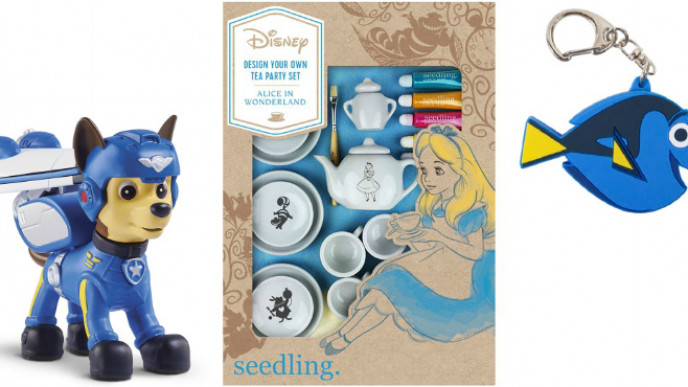 Toys From $1 Shipped @ Chapters Indigo Canada