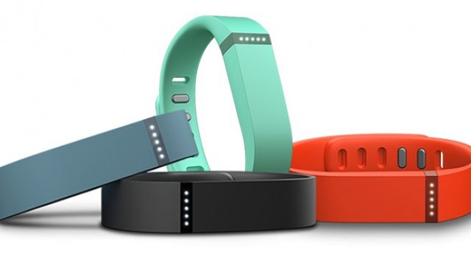 Fitbit Flex Wireless Activity Tracker $69.99 Shipped @ Bed Bath & Beyond
