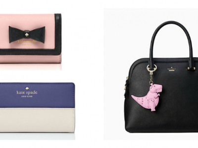 Sale From $25.50 @ Kate Spade
