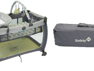 Safety 1st Prelude Play Yard $99.99