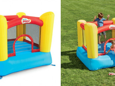 Inflatable Bounce House $199.97