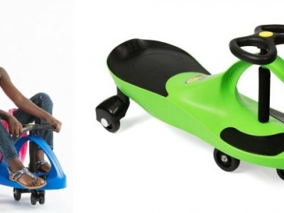 PlasmaCars From $54.95