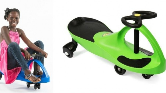 plasma car walmart