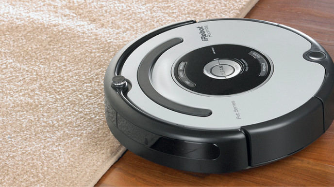 iRobot Roomba 620 Vacuum Cleaner $349.98 @ Walmart.ca