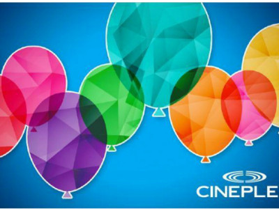 Movie Gift Pack With Purchase