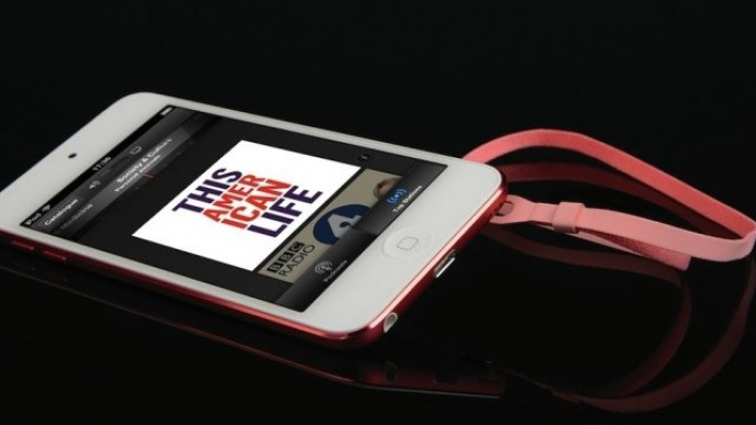 iPod Touch 6th Genertation 16 GB $199.99 Shipped @ The Source