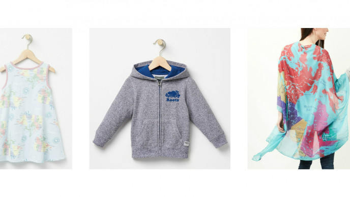 30% Off Today Only @ Roots