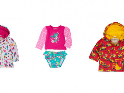 Hatley Raincoats