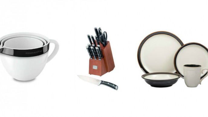 Hot Kitchen Clearance Deals @ Walmart