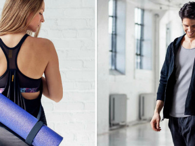 Lolë Yoga Mat $29.99 @ Costco