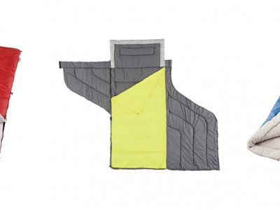 Coleman Sleeping Bags