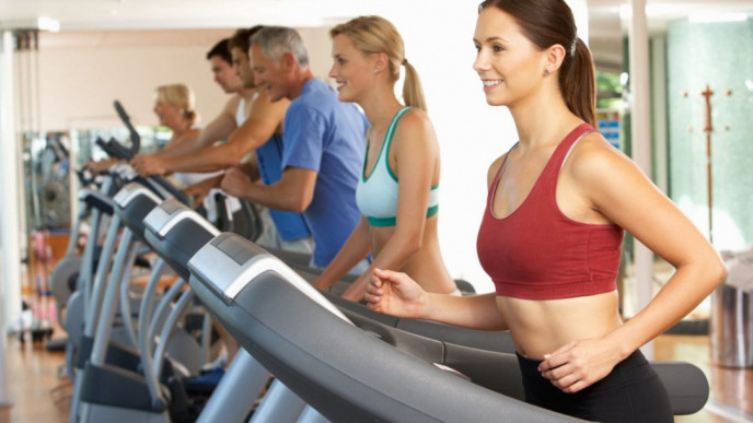 Free Trial, Prizes & More @ Goodlife Fitness Canada