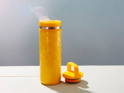 FREE Tea @ David's Tea