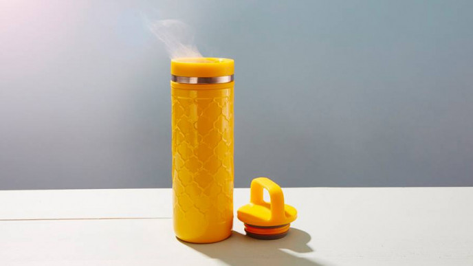 Get A FREE Tea Today @ David's Tea