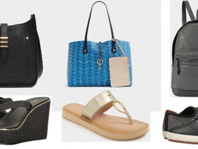 Spring Sale from $2.98 @ Aldo