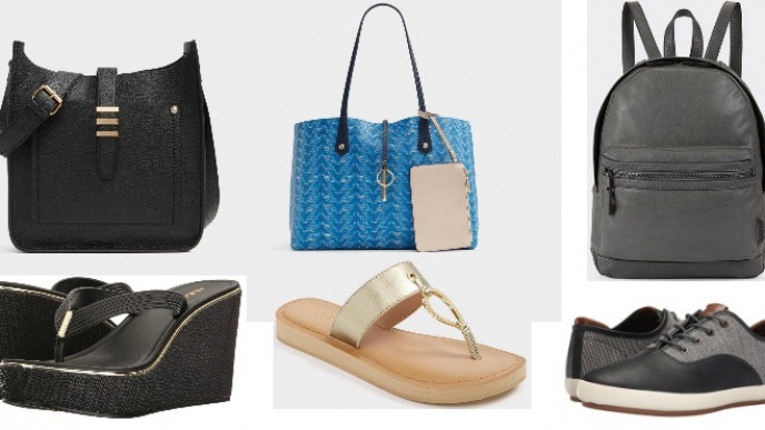 Spring Sale from $2.98 @ Aldo