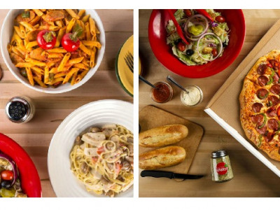 New Everyday Deal $19.99 @ East Side Marios