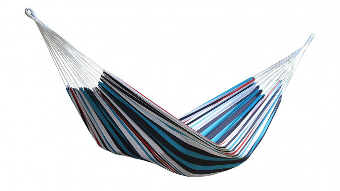 Double Hammock $44.98 @ Amazon