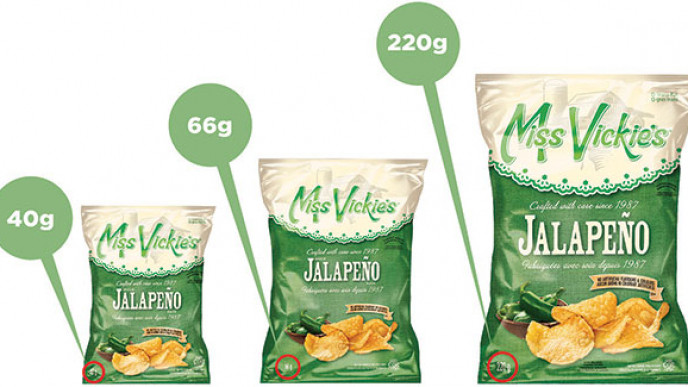 RECALL: Miss Vickie's Jalapeño Chips