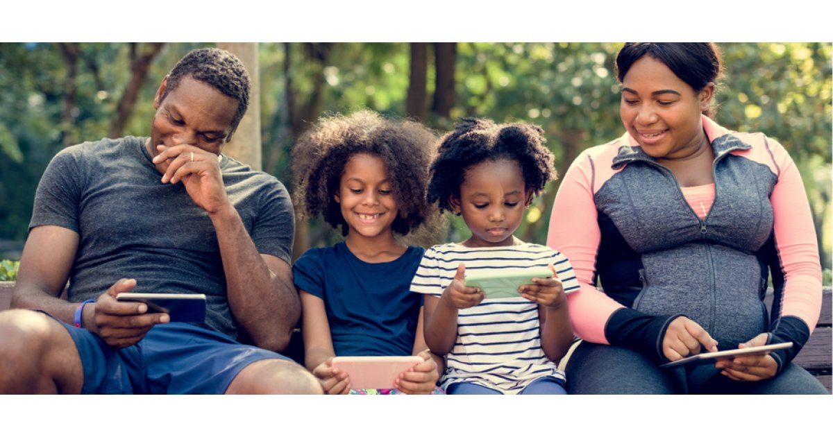 Best Family Cell Phone Plans in Canada