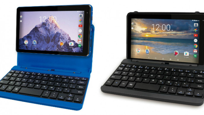 RCA 7" Android Tablet With Keyboard $68 Shipped @ Walmart Canada