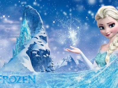 Frozen 2 Release 2!