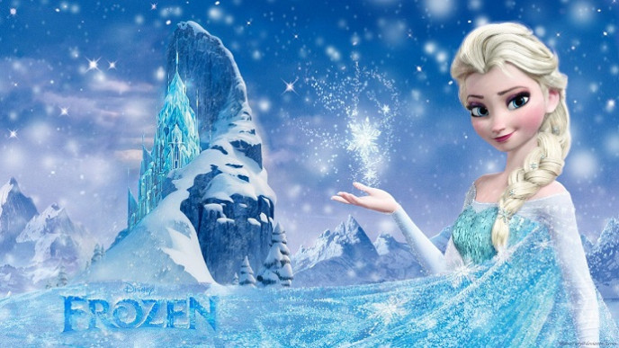 Frozen 2 Release Date Announced!