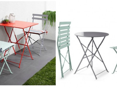 Build Your Own Bistro Set $70.97 @ Sears