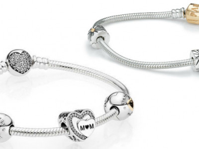 Bracelet Gift Sets From $85 @ Pandora