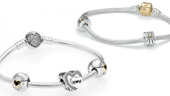 Bracelet Gift Sets From $85 @ Pandora Canada