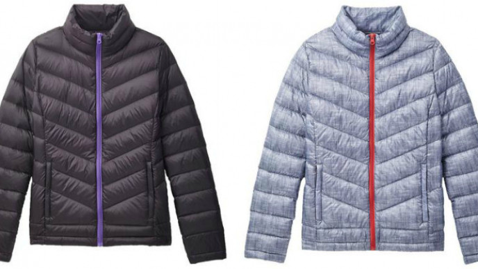 Women's Packable Down Jacket $49.97 @ Sears Canada