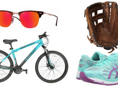 Flash Sale & Free Shipping @ SportChek