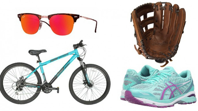 Flash Sale Up To 65% Off & Free Shipping @ SportChek