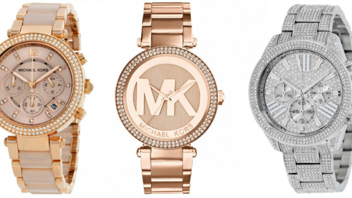 michael kors canada the bay